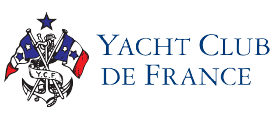 FUTURO OGR 2023 à intégré le Pôle Course du YACHT CLUB de FRANCE (YCF), en vue d’une campagne de communication vers les jeunes autour de la course au large,